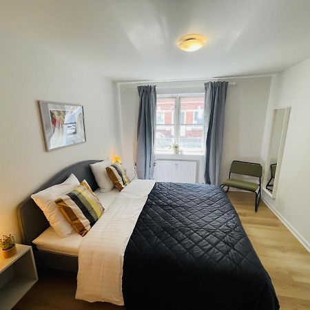 Aday - Central Terrace Apartment In Йеррінґ Екстер'єр фото