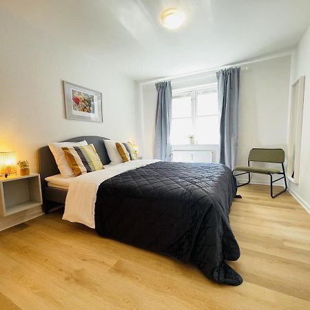 Aday - Central Terrace Apartment In Йеррінґ Екстер'єр фото