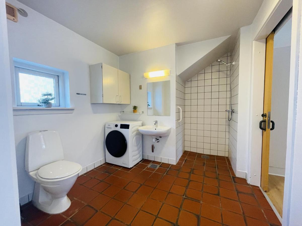 Aday - Central Terrace Apartment In Йеррінґ Екстер'єр фото