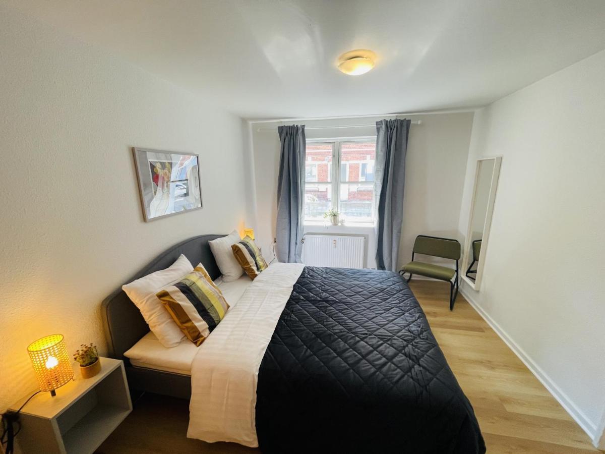 Aday - Central Terrace Apartment In Йеррінґ Екстер'єр фото