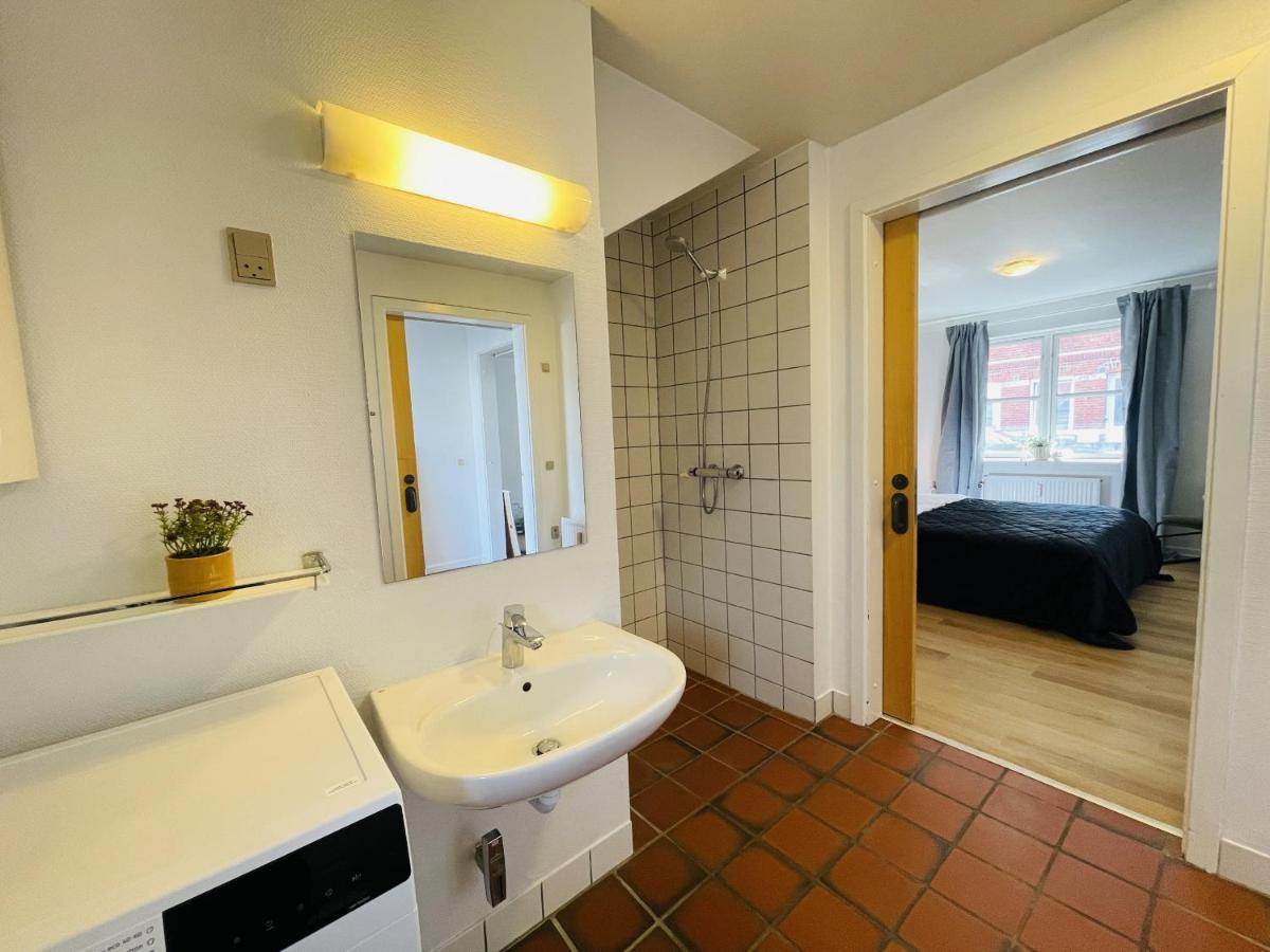 Aday - Central Terrace Apartment In Йеррінґ Екстер'єр фото