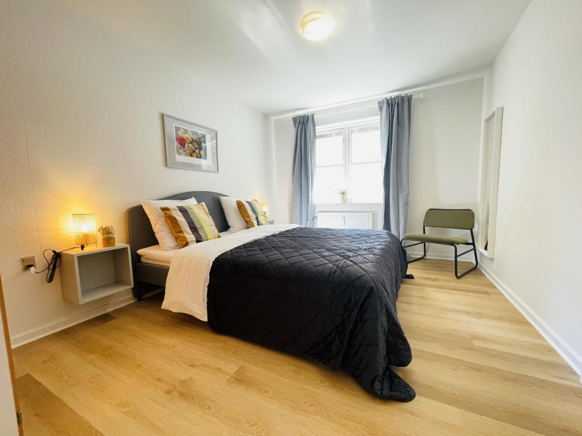 Aday - Central Terrace Apartment In Йеррінґ Екстер'єр фото