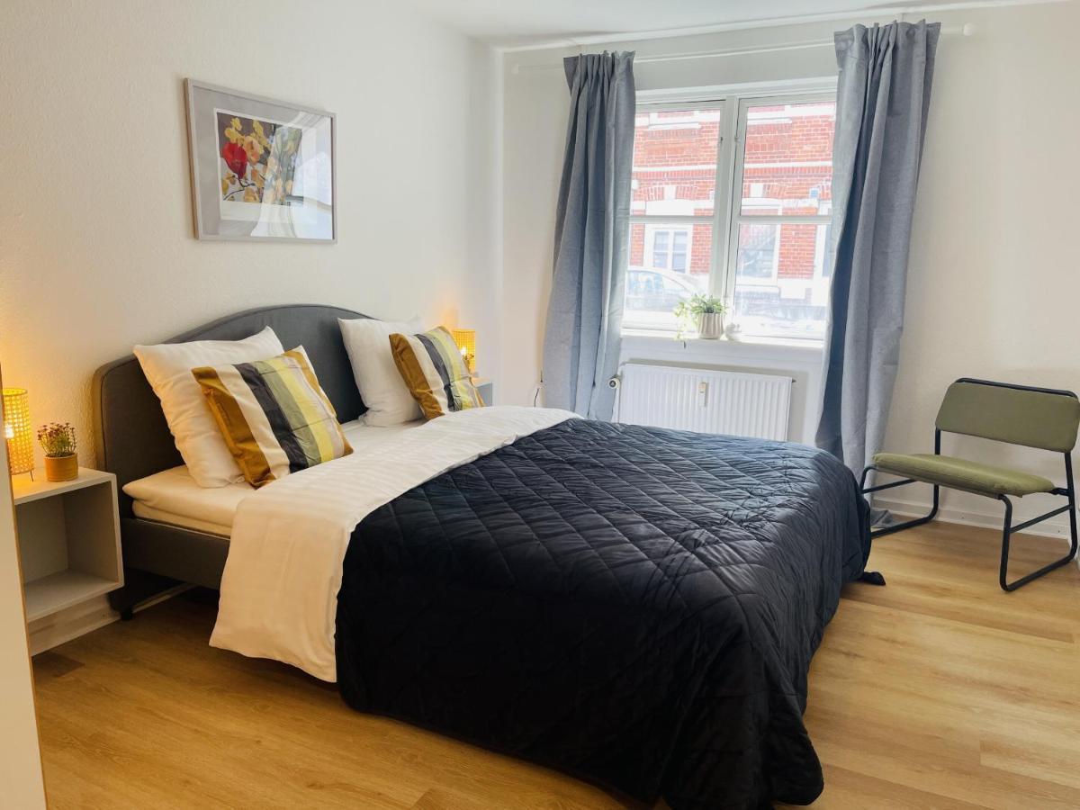 Aday - Central Terrace Apartment In Йеррінґ Екстер'єр фото