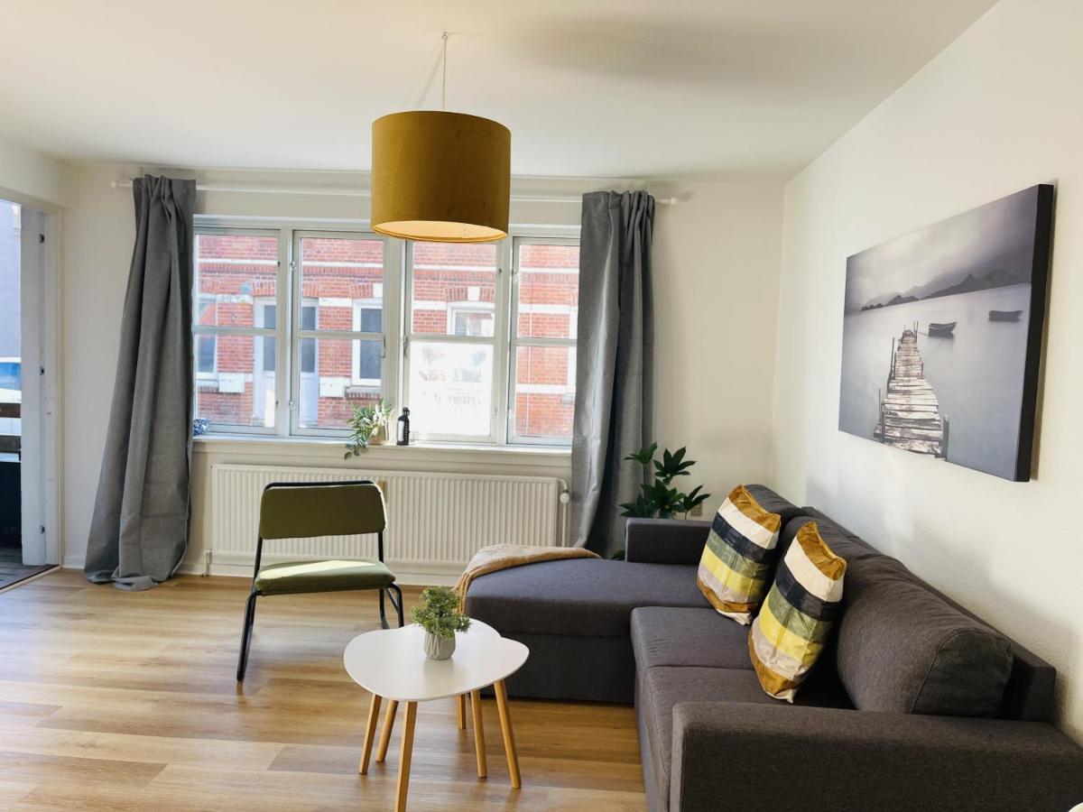 Aday - Central Terrace Apartment In Йеррінґ Екстер'єр фото