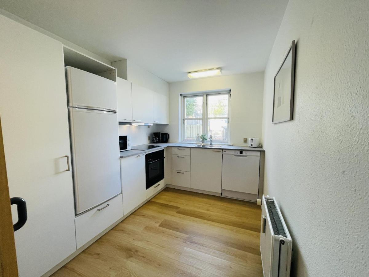 Aday - Central Terrace Apartment In Йеррінґ Екстер'єр фото