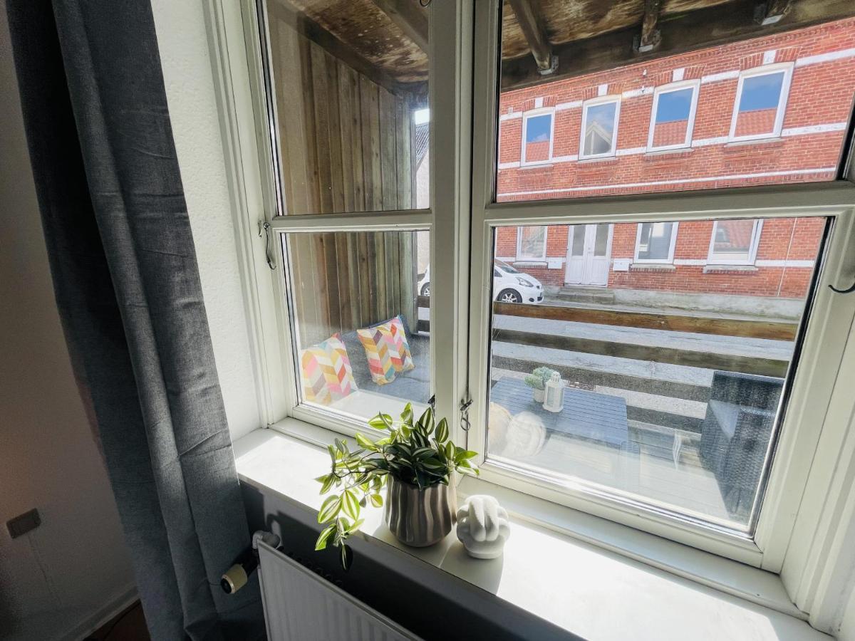 Aday - Central Terrace Apartment In Йеррінґ Екстер'єр фото